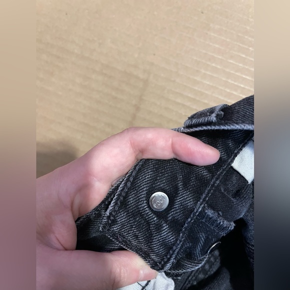 Vintage 501 Levi’s - Picture 4 of 8